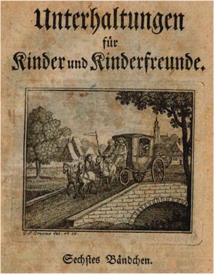 Roses Strewn Upon the Path: Rehearsing Familial Devotion in Late Eighteenth-Century German Songs for Parents and Children